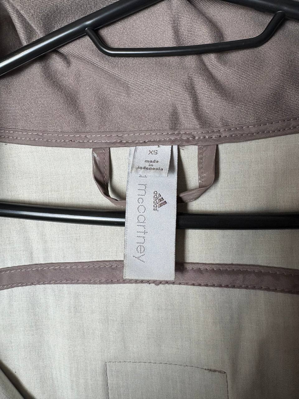 Анорак Adidas by Stella McCartney XS