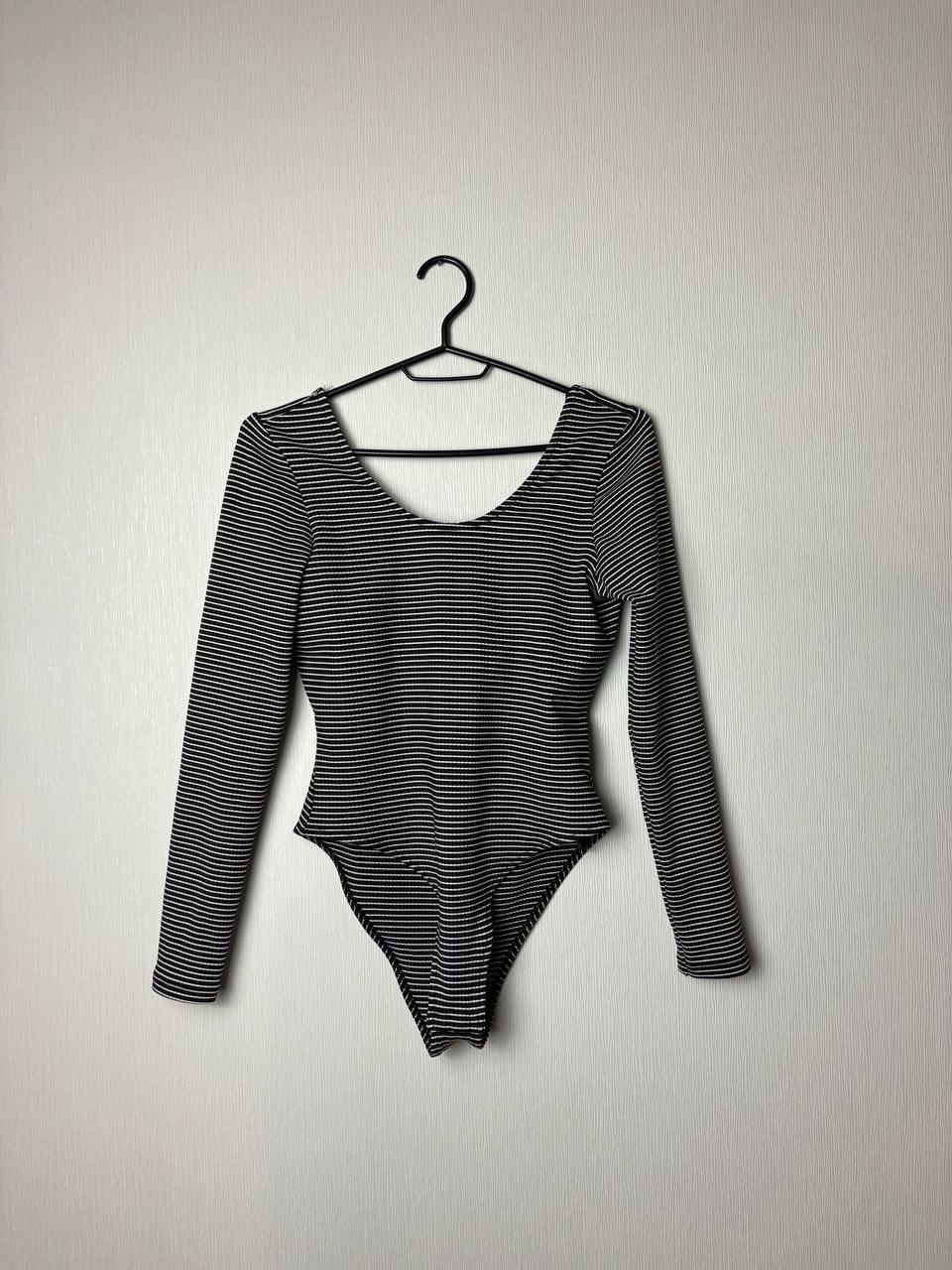 Боди Topshop размер S-M