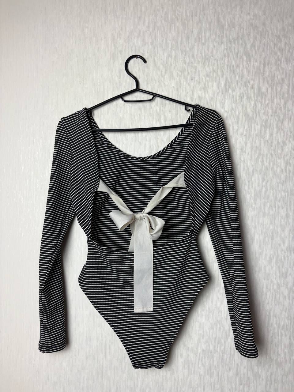 Боди Topshop размер S-M
