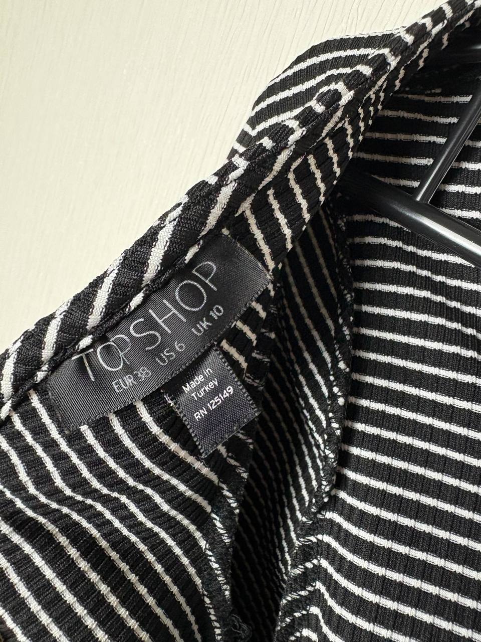 Боди Topshop размер S-M