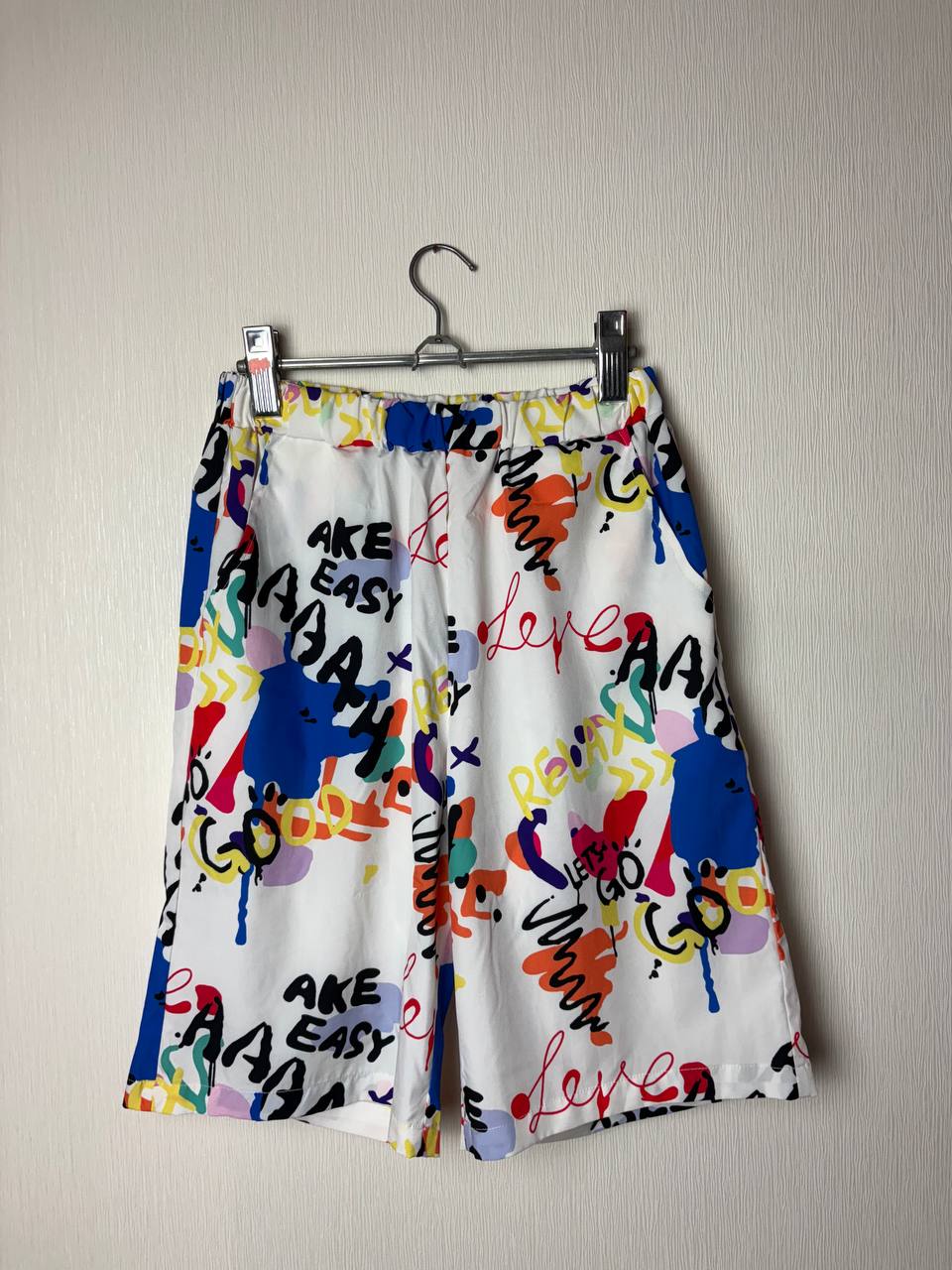 Шорты Shein на подростка XS-S