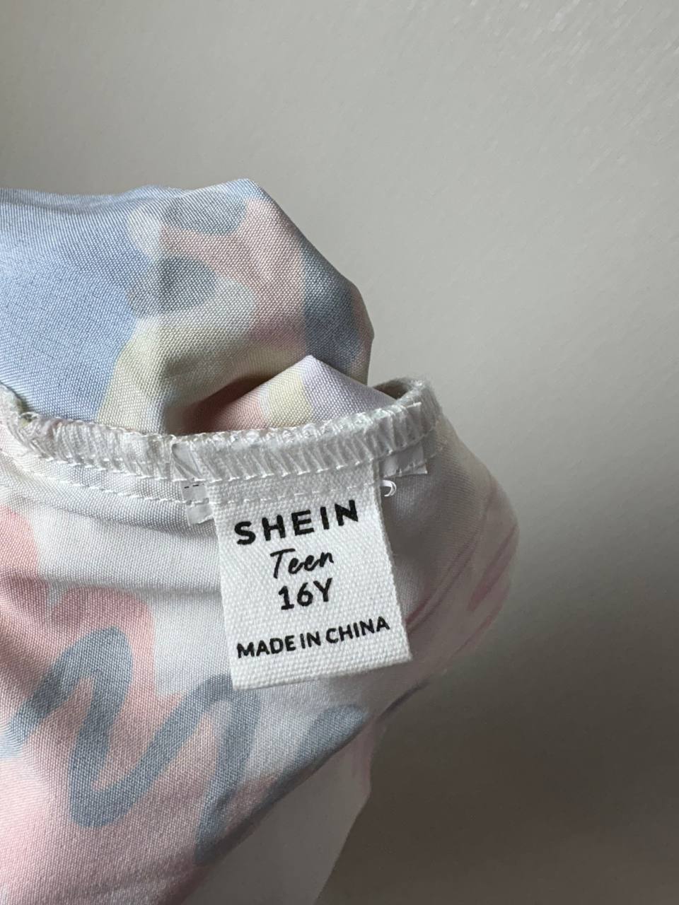 Шорты Shein на подростка XS-S