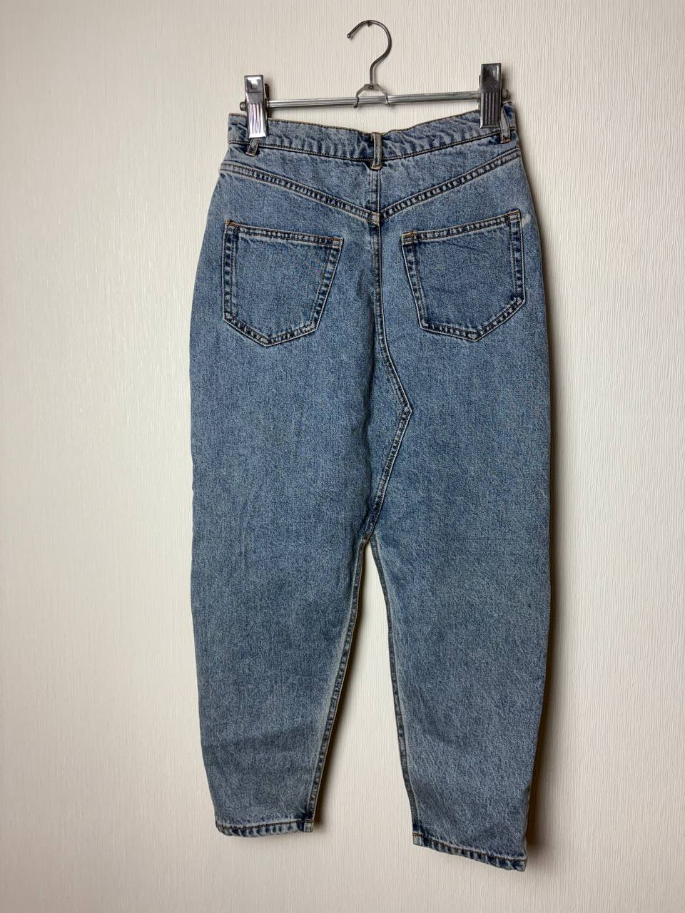 Джинсовая юбка Monki XS-S