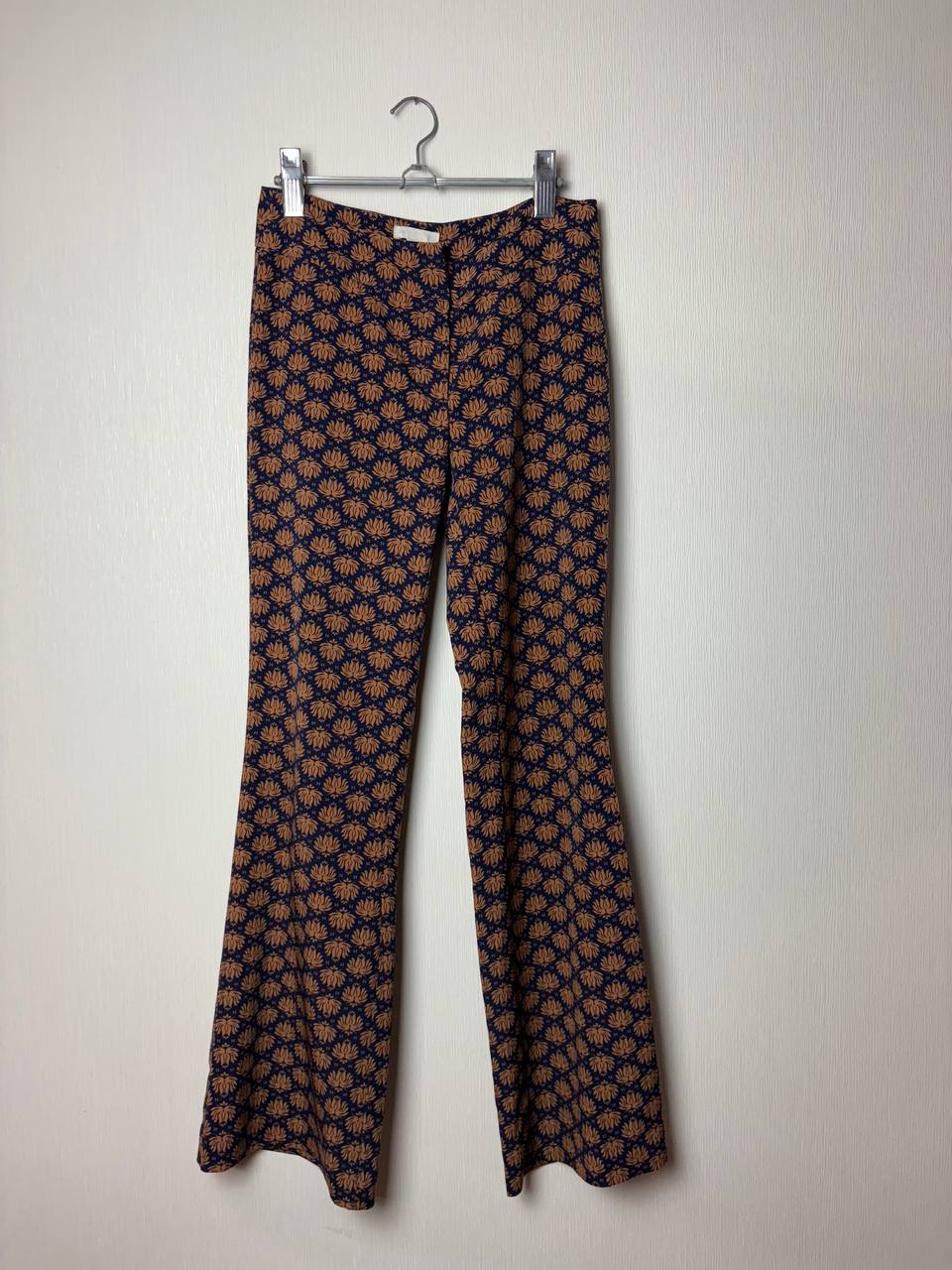 Брюки H&M XS-S клеш