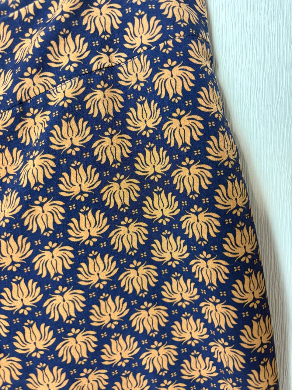 Брюки H&M XS-S клеш