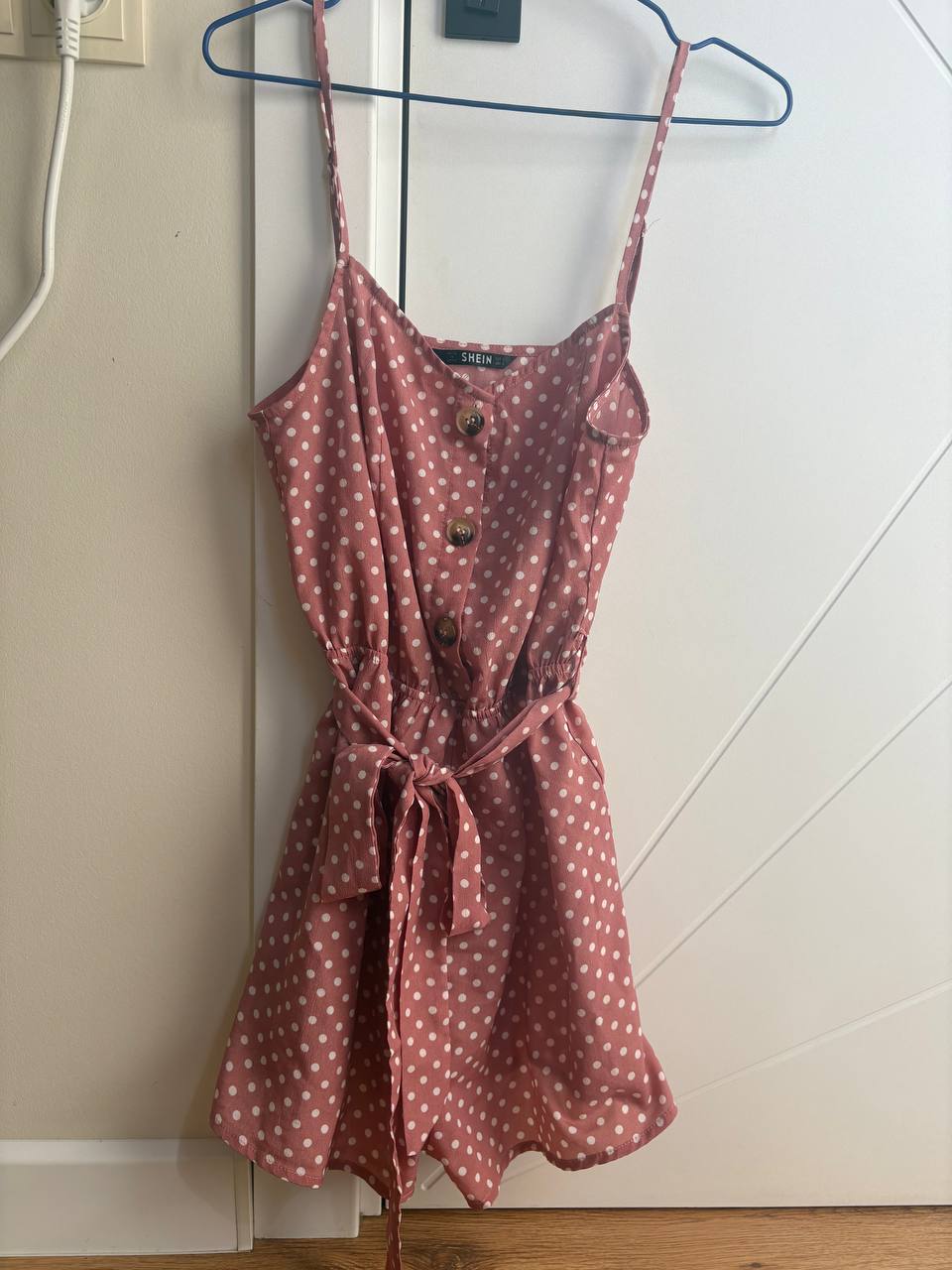 Комбинезон Shein, S