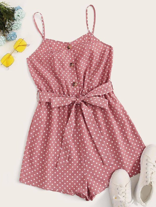Комбинезон Shein, S