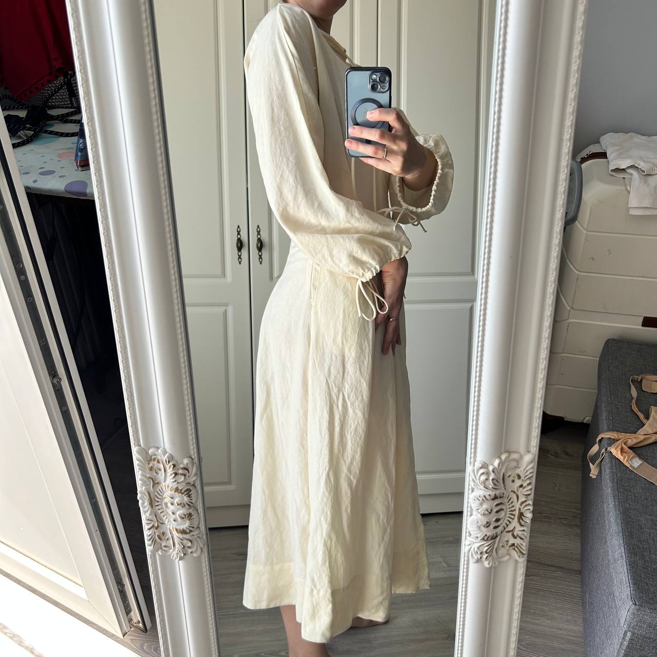 Платье Zara, размер L