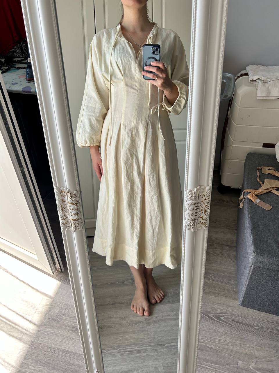 Платье Zara, размер L
