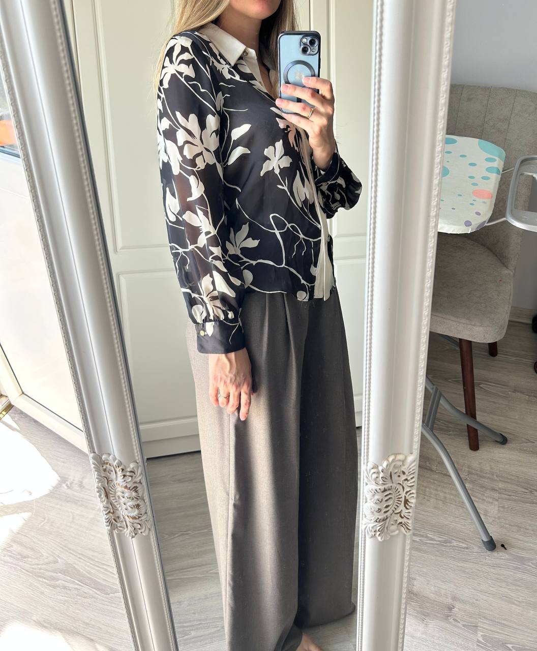 Блуза Zara новая