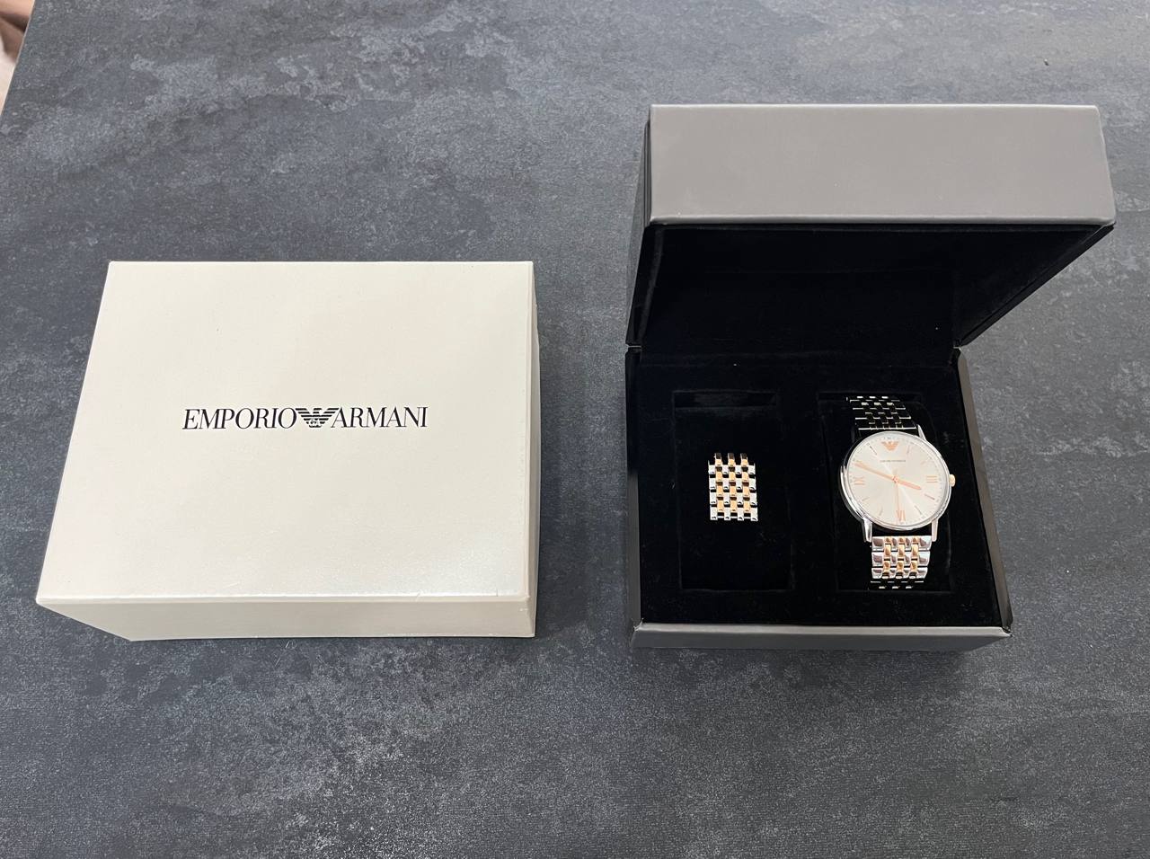 Часы Emporio Armani AR-90008M