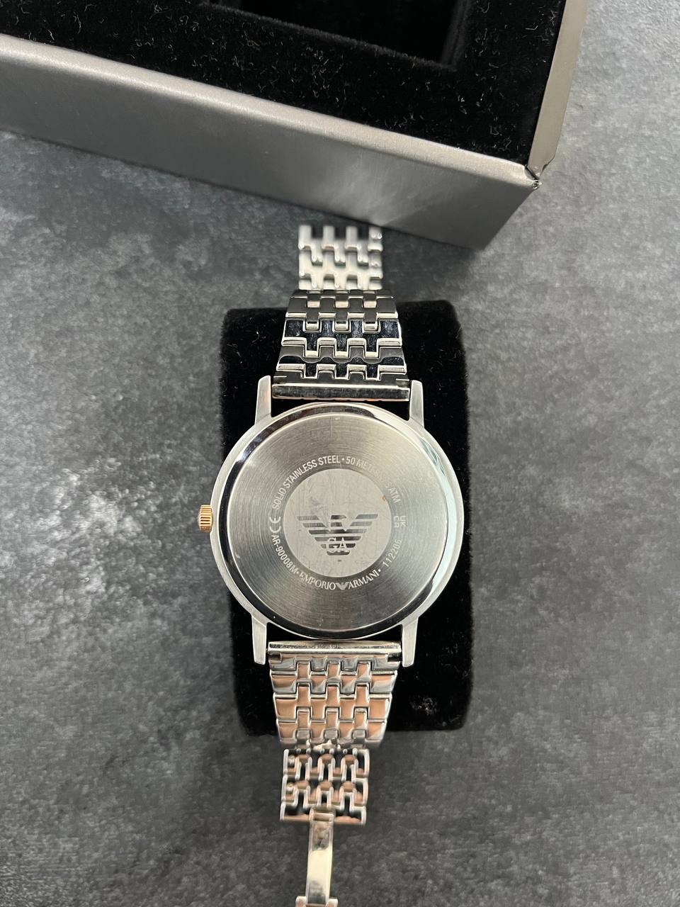 Часы Emporio Armani AR-90008M