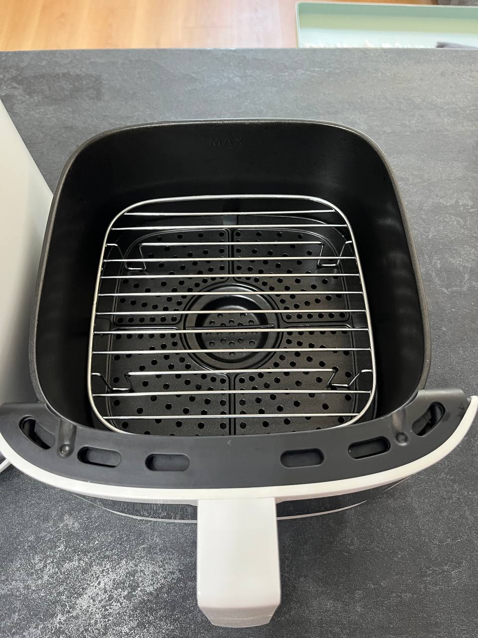 Аэрогриль Xiaomi Smart Air Fryer Pro 4L