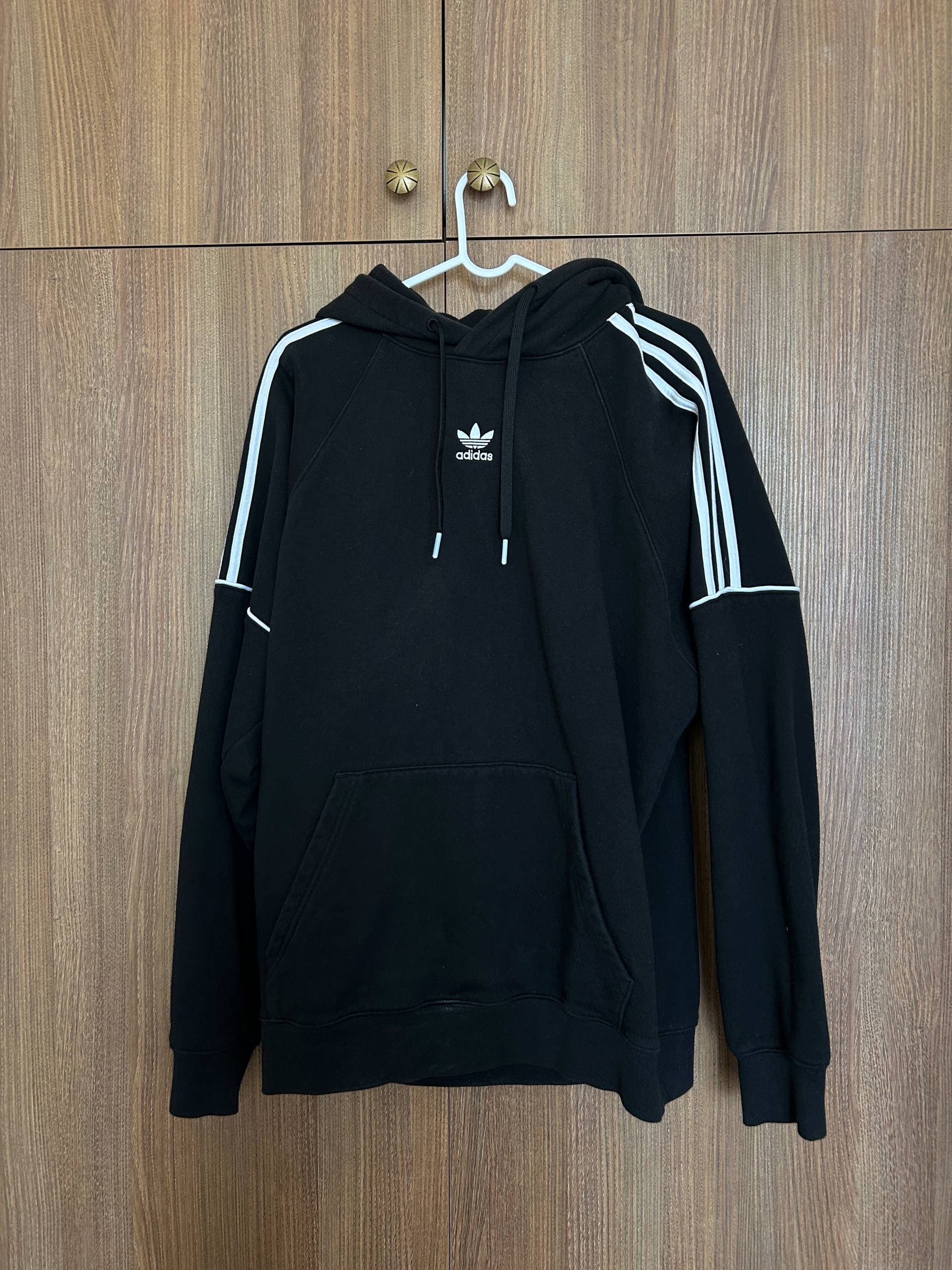 Худи Adidas (оригинал)
