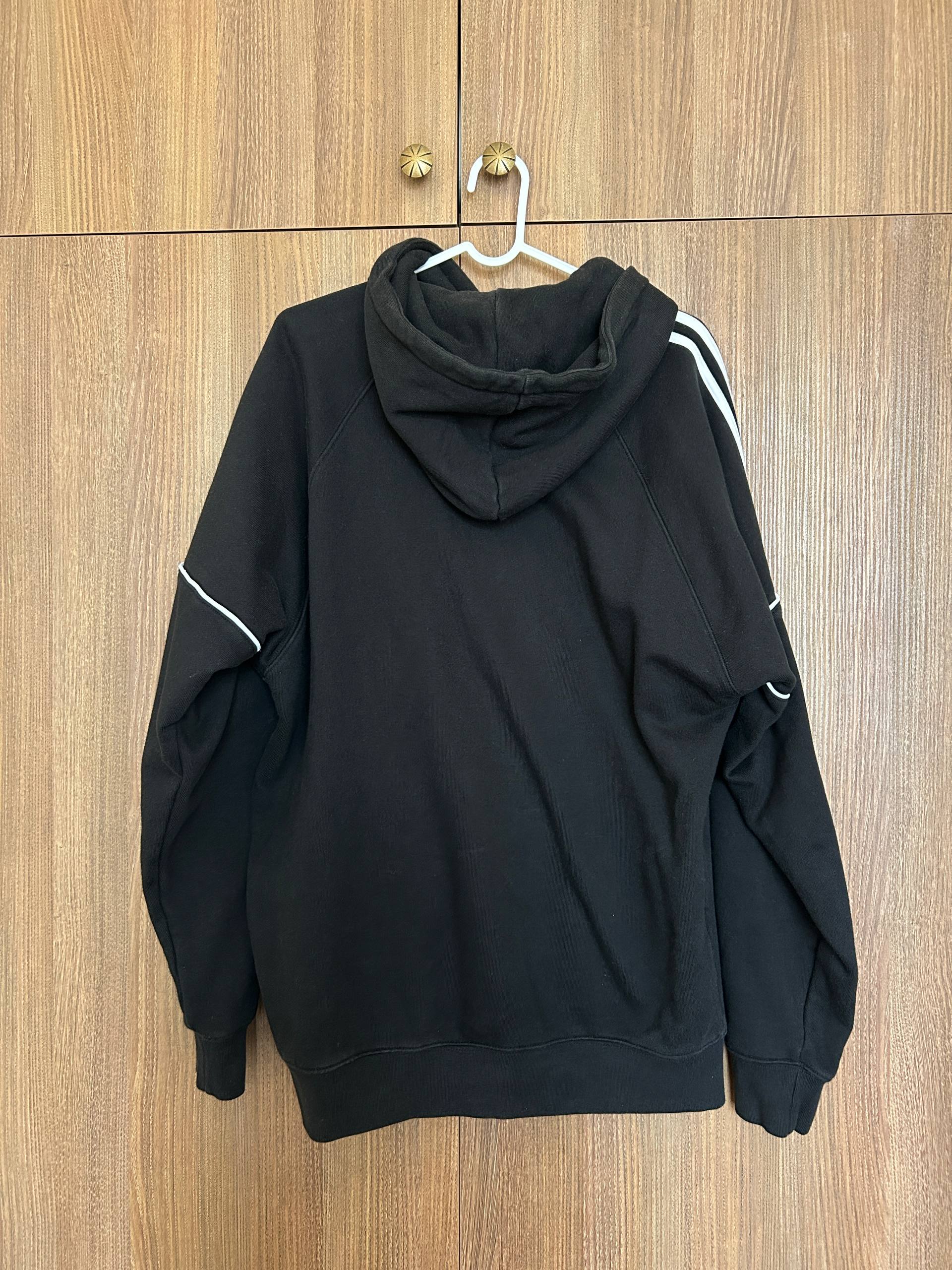 Худи Adidas (оригинал)