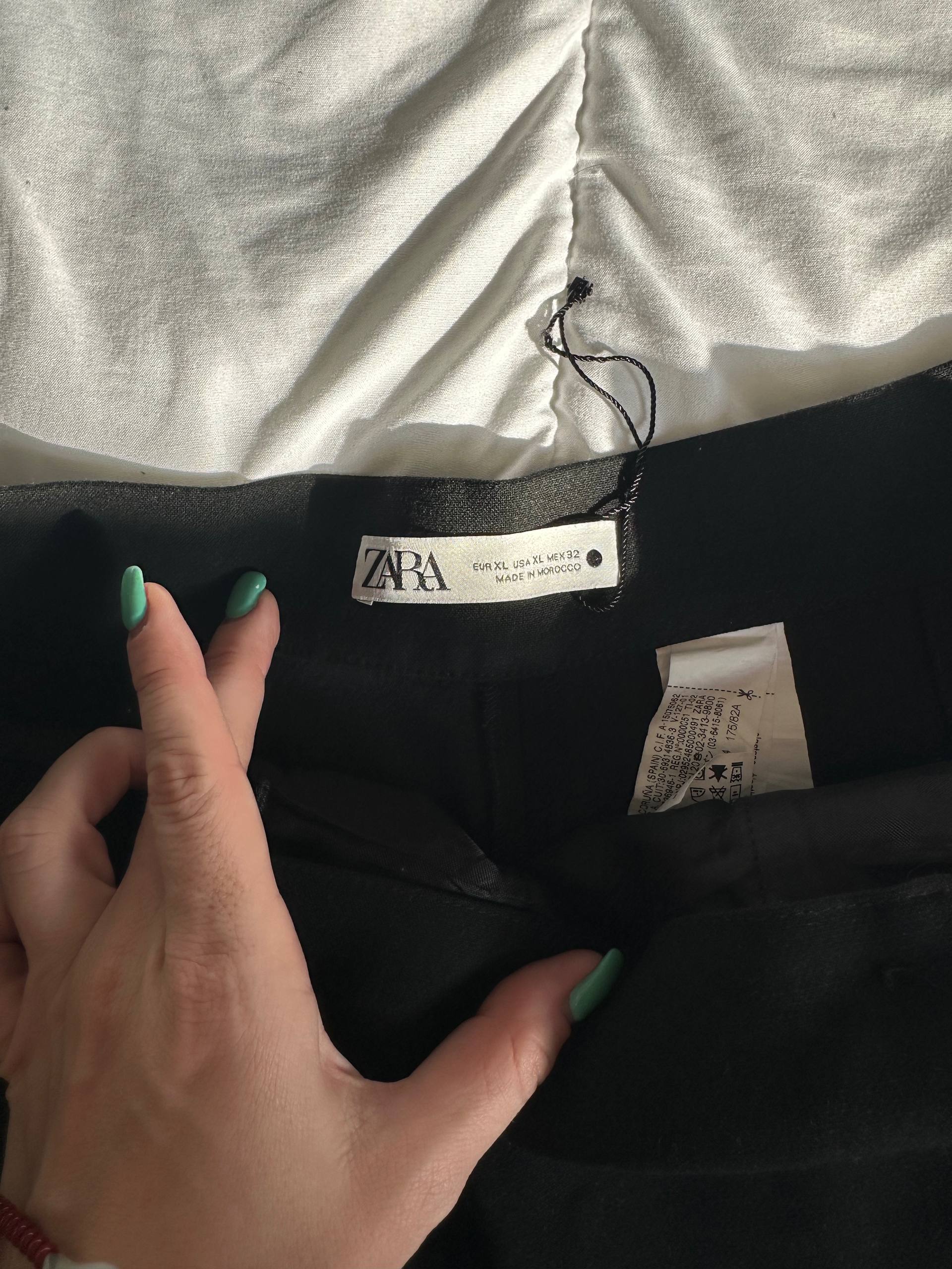 Шорты Zara, размер XL