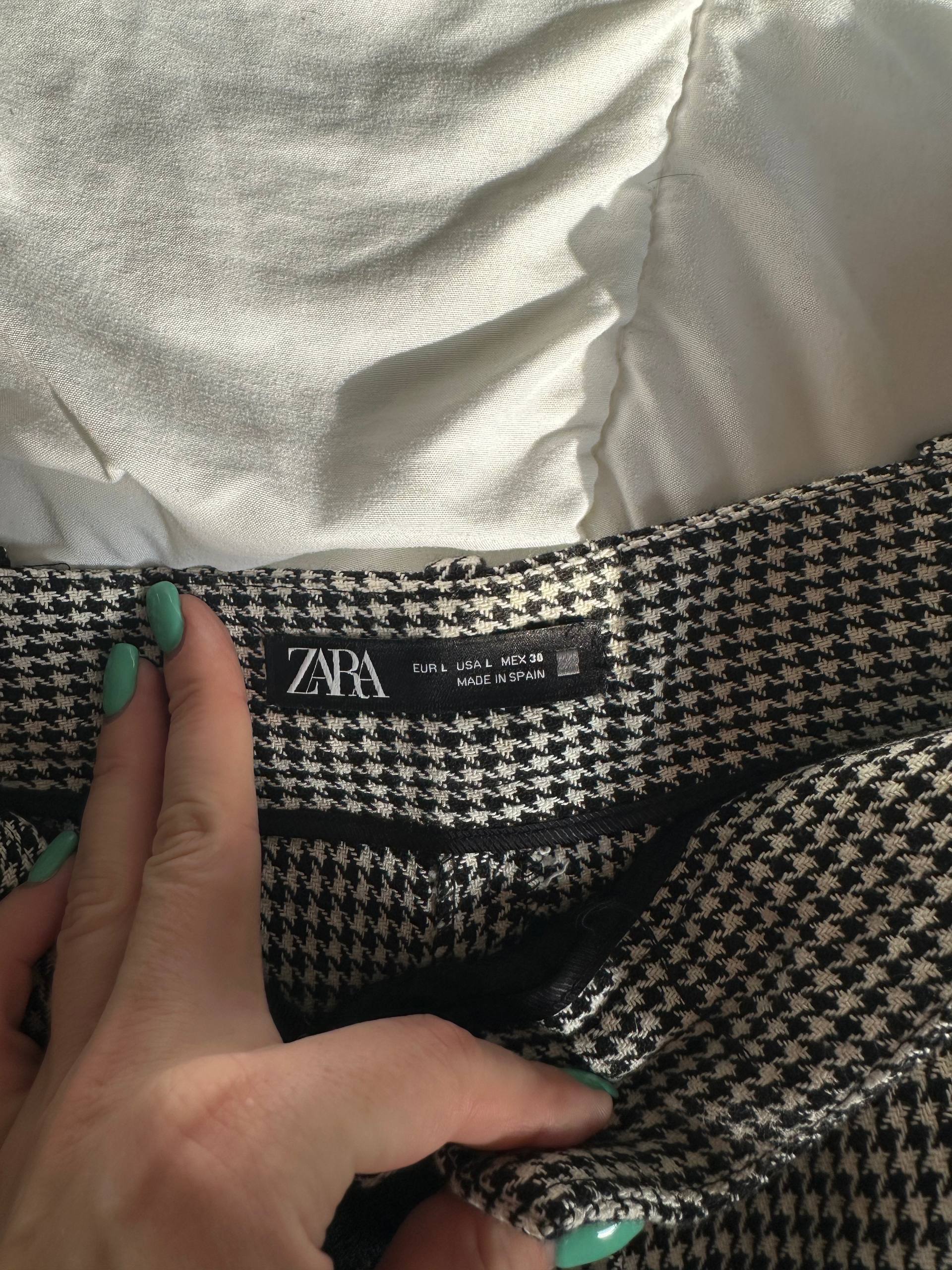 Шорты Zara, размер XL