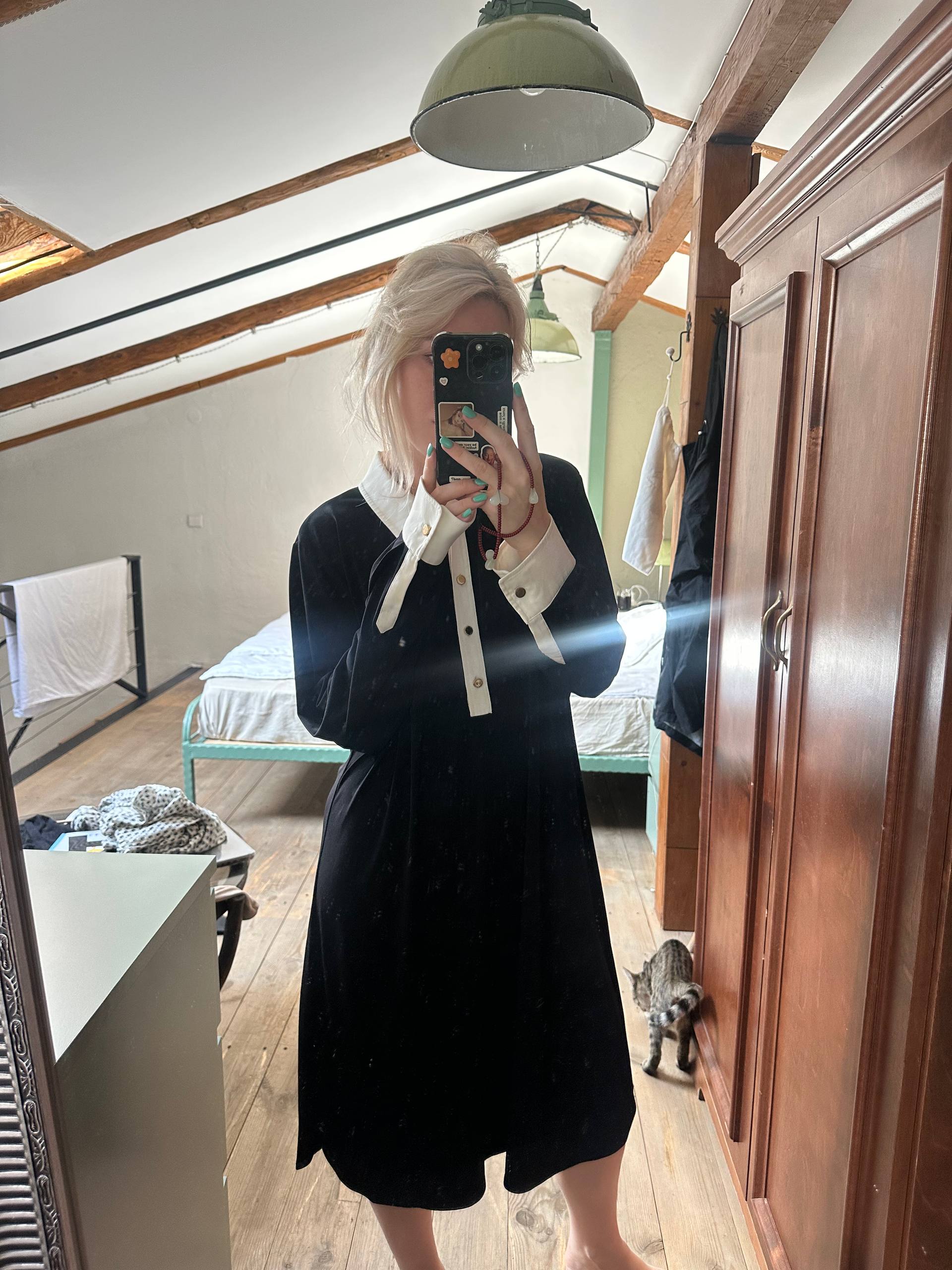Платье Ivanka Trump, размер L-XL