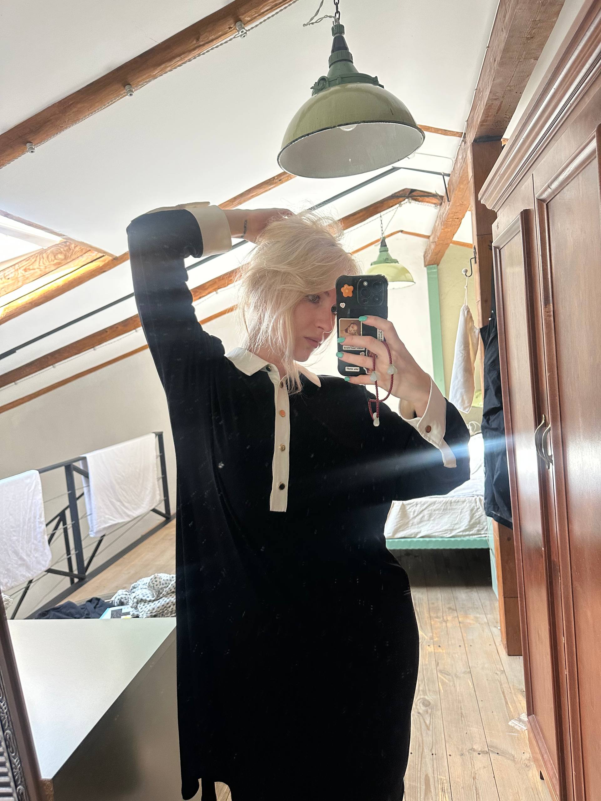 Платье Ivanka Trump, размер L-XL
