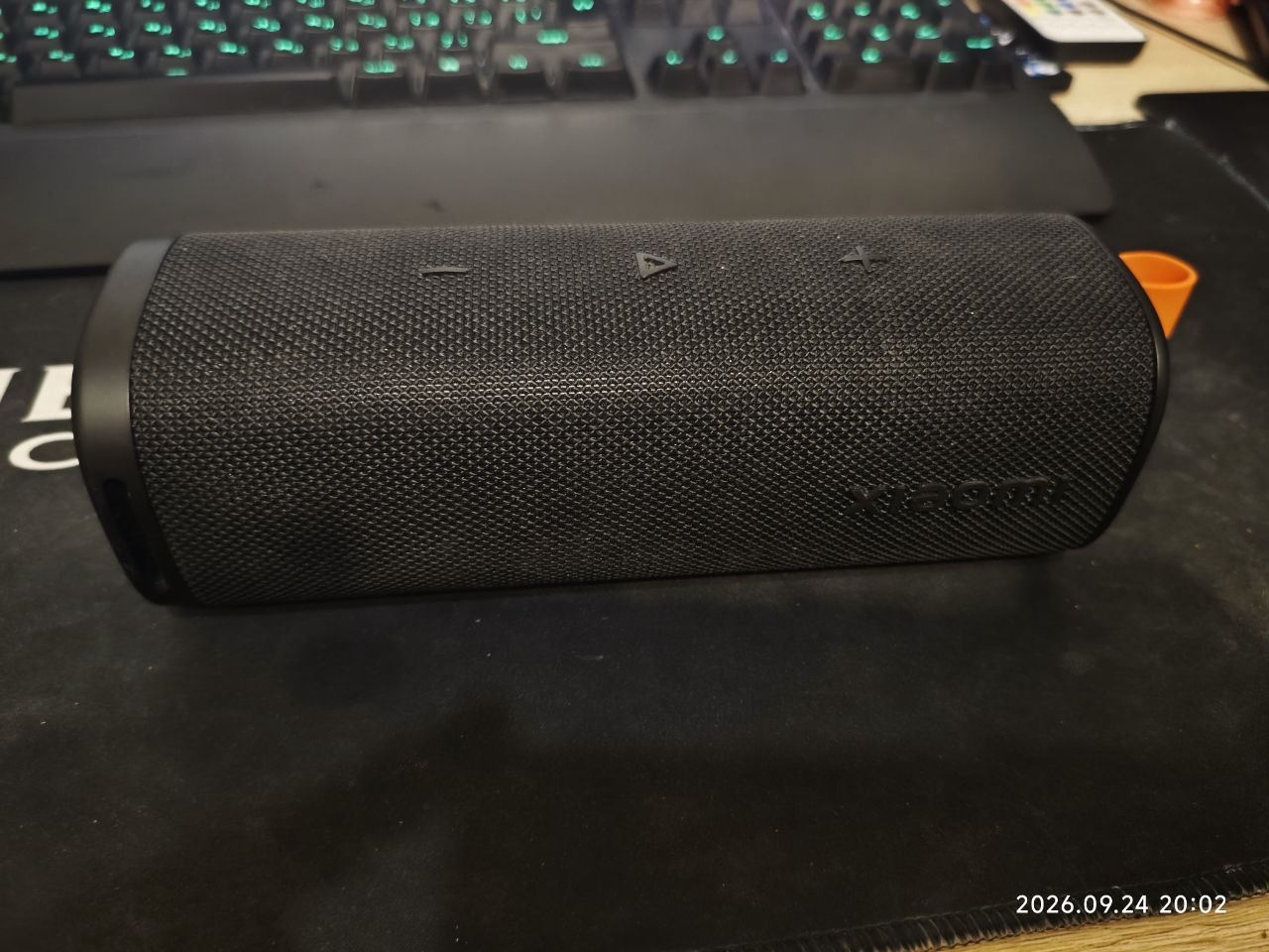 Портативная колонка Xiaomi Sound Outdoor