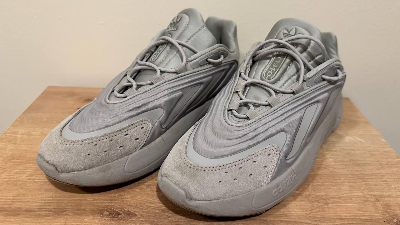 Кроссовки adidas Ozelia, размер 40 FR