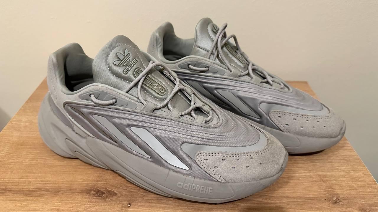 Кроссовки adidas Ozelia, размер 40 FR