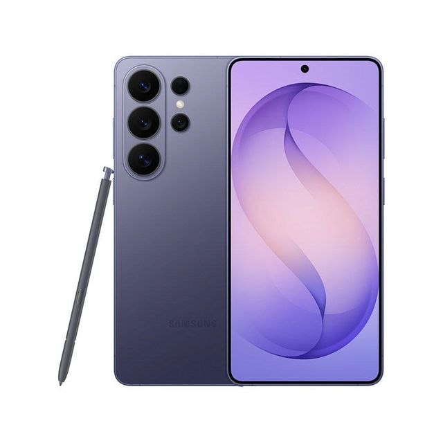 Samsung Galaxy S26 Ultra 12/256GB (Cobalt Violet)