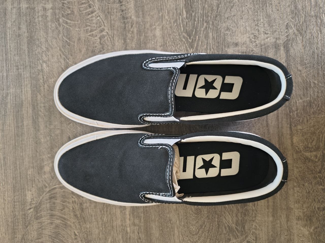 Кеды Converse новые, размер 6 UK / 7 US (25 см)