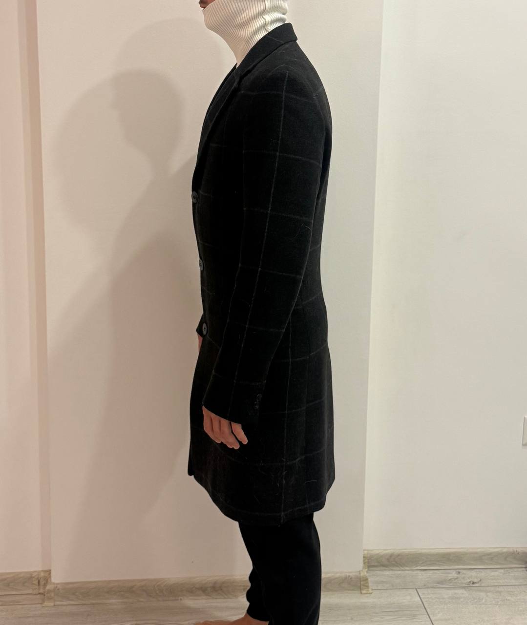 Пальто Zara Man