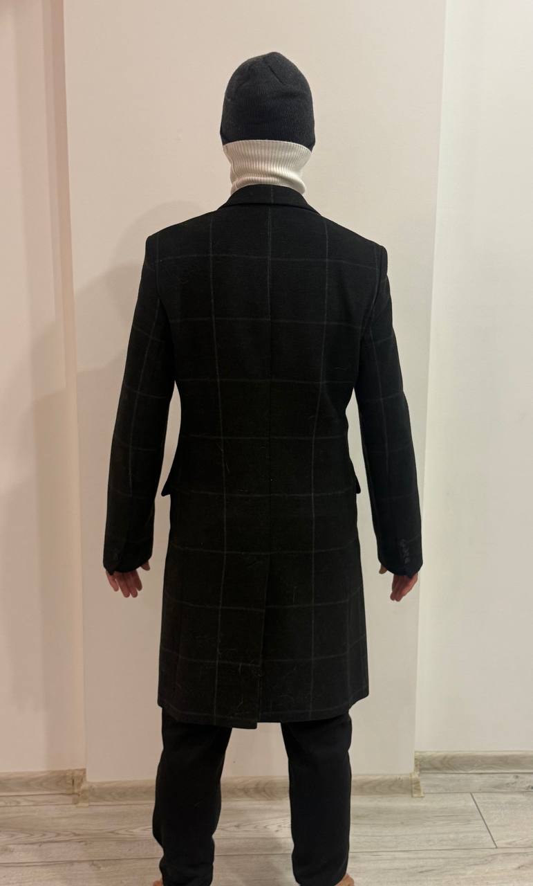 Пальто Zara Man