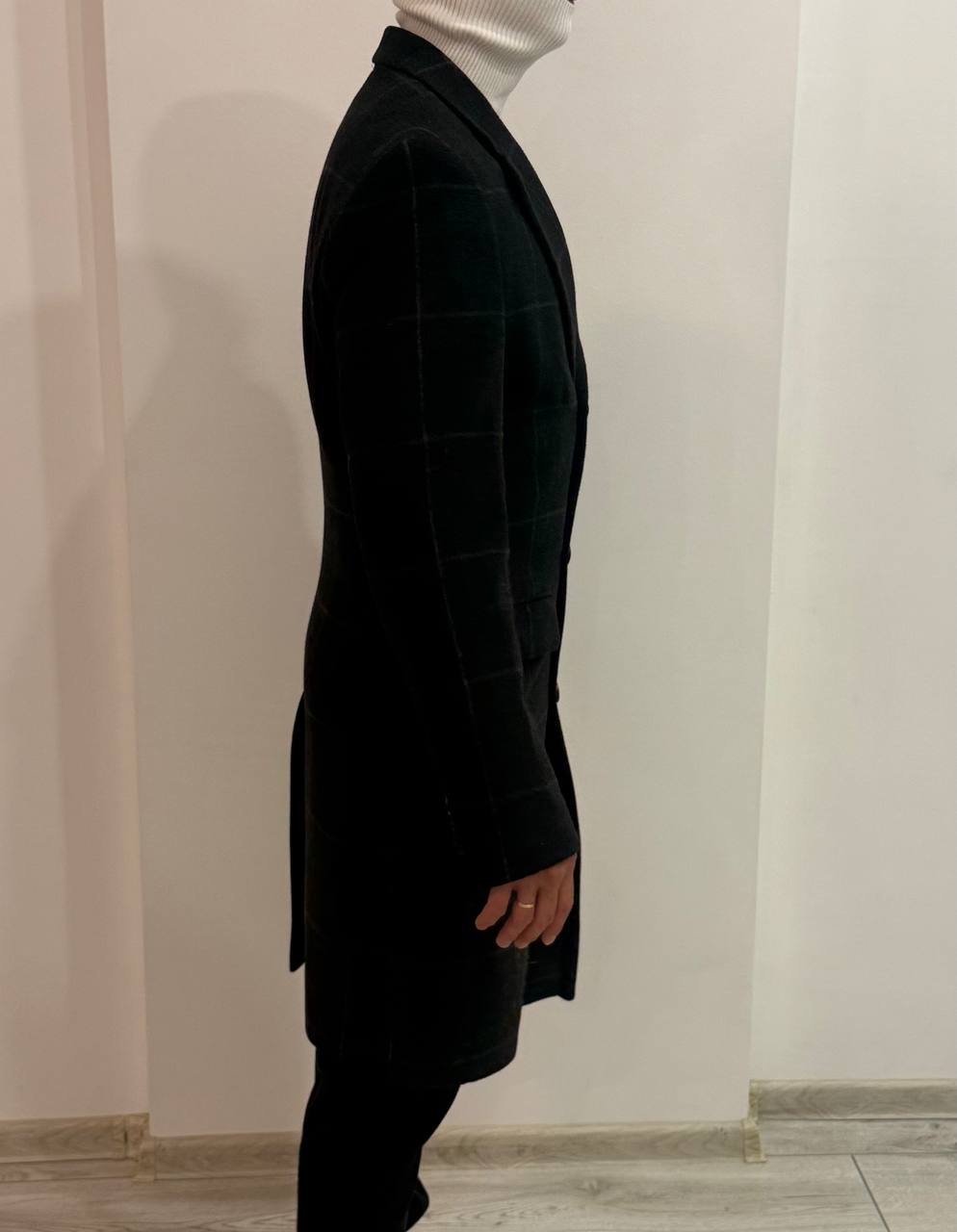Пальто Zara Man