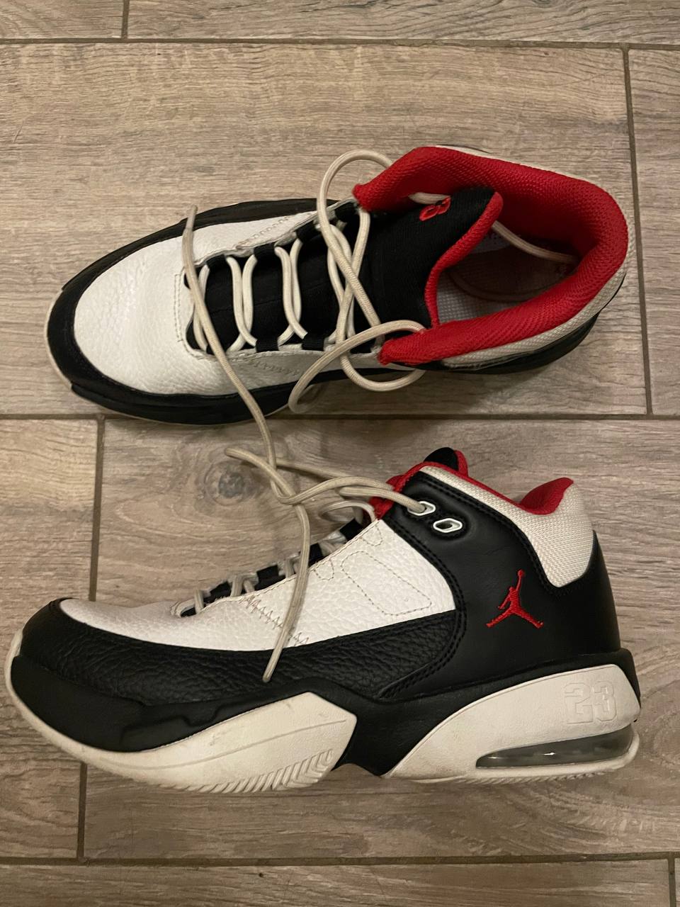 Nike Jordan Max Aura 3 кроссовки