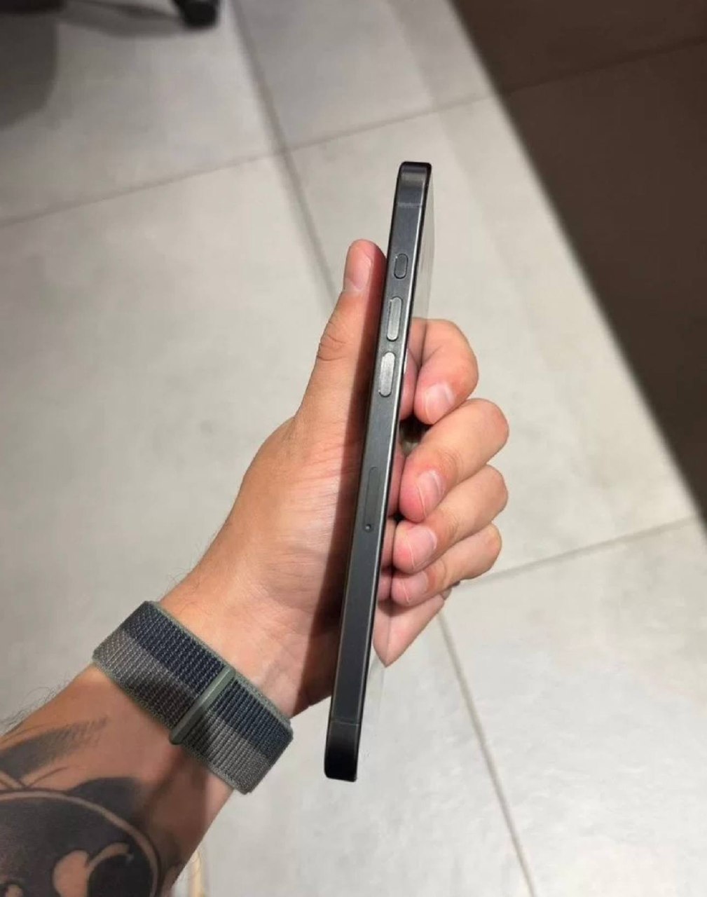 iPhone 15 Pro Max 256 ГБ
