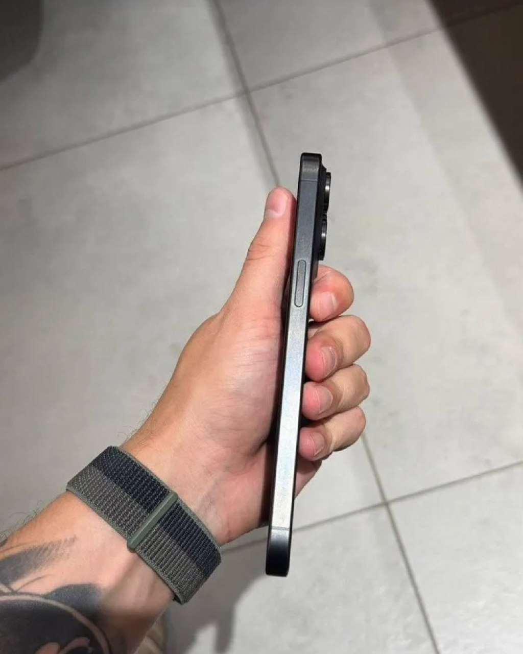 iPhone 15 Pro Max 256 ГБ
