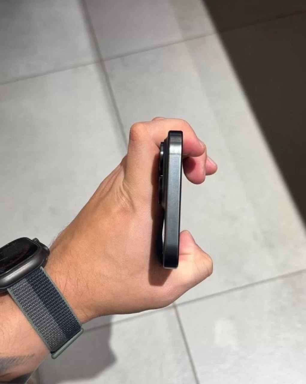 iPhone 15 Pro Max 256 ГБ