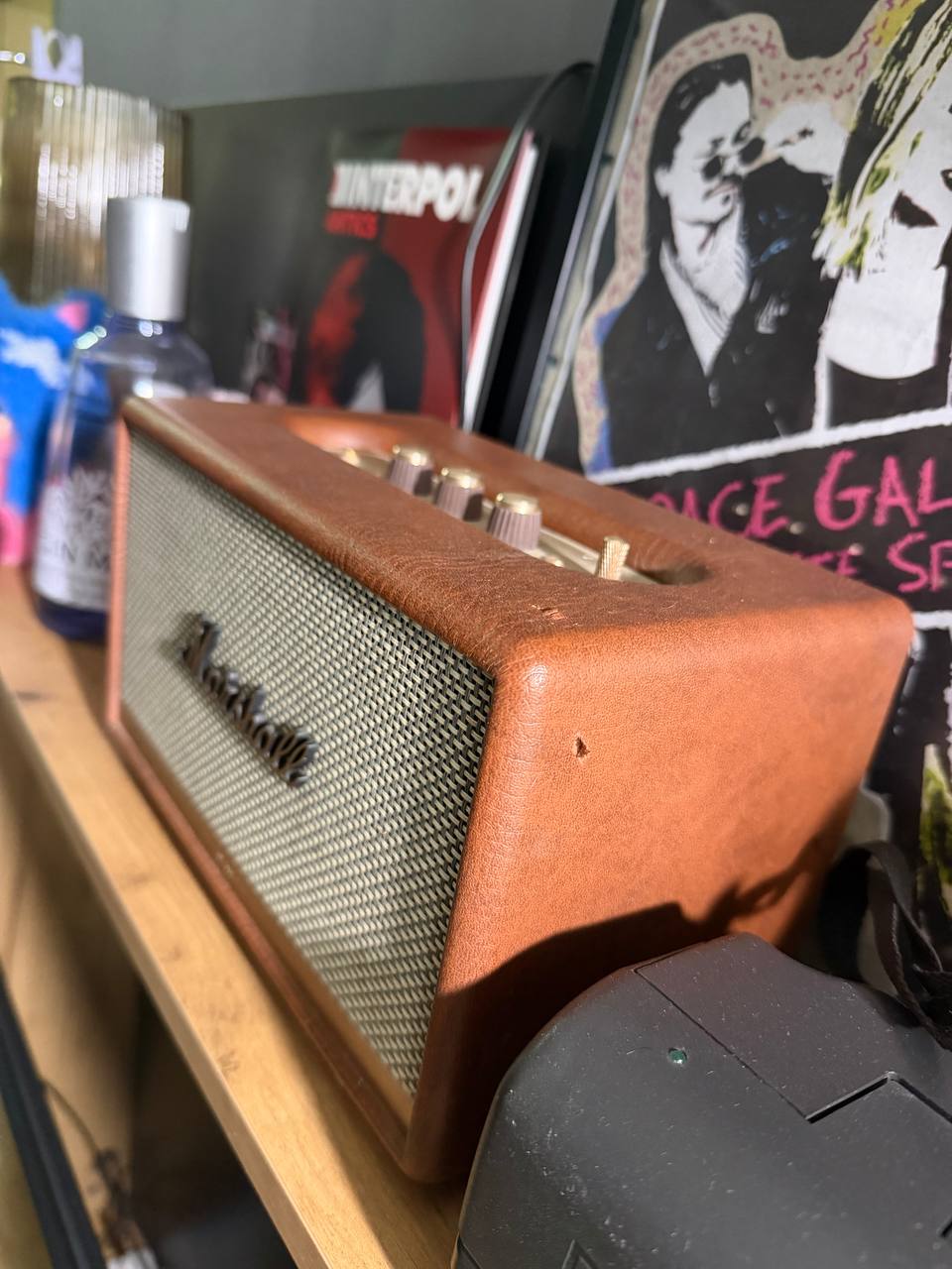 Bluetooth колонка Marshall Acton II