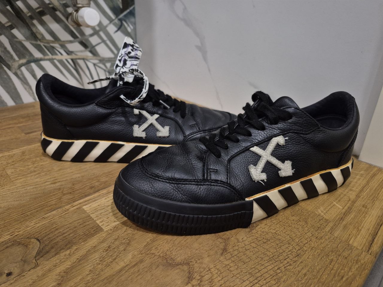 Кеды Off-White 40 размер