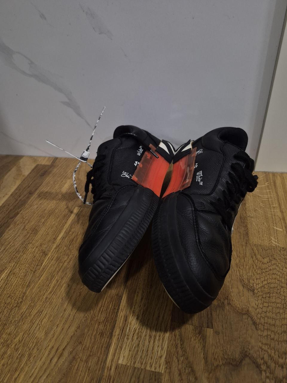 Кеды Off-White 40 размер