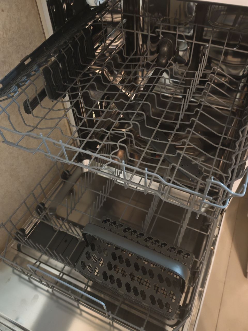 Посудомоечная машина Electrolux ESF9552LOW, 60 см, 13 комплектов