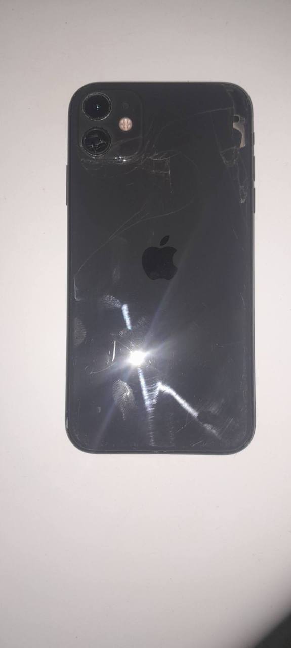 iPhone 11 128 ГБ