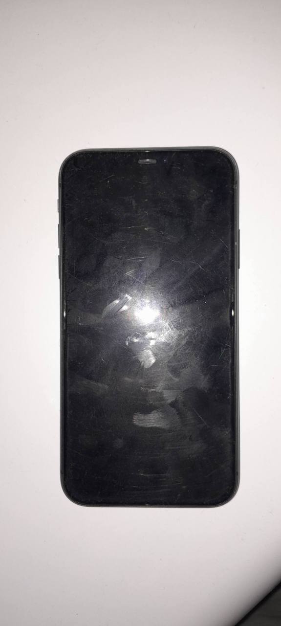 iPhone 11 128 ГБ