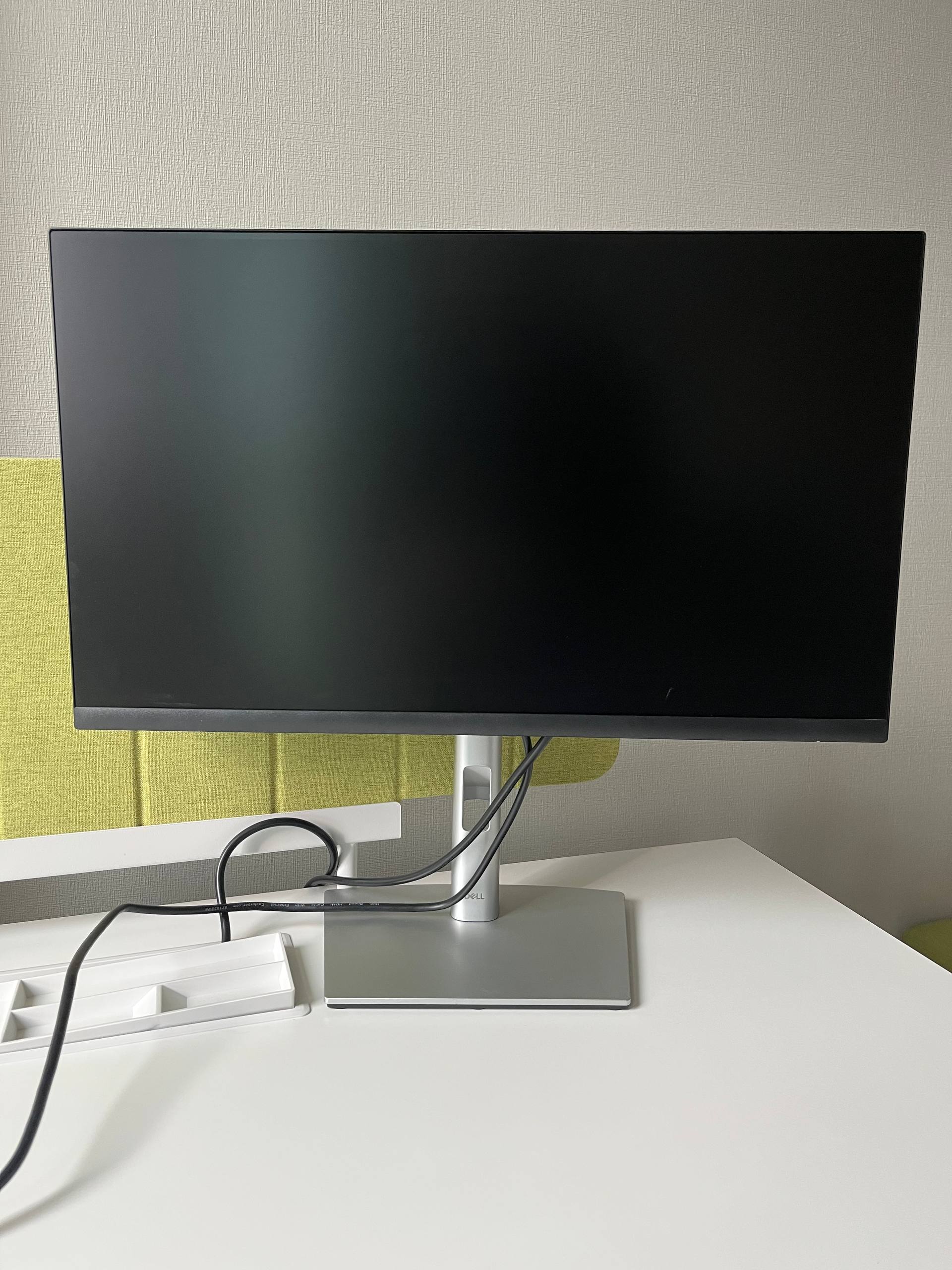 Монитор Dell P2422H 24 дюйма Full HD