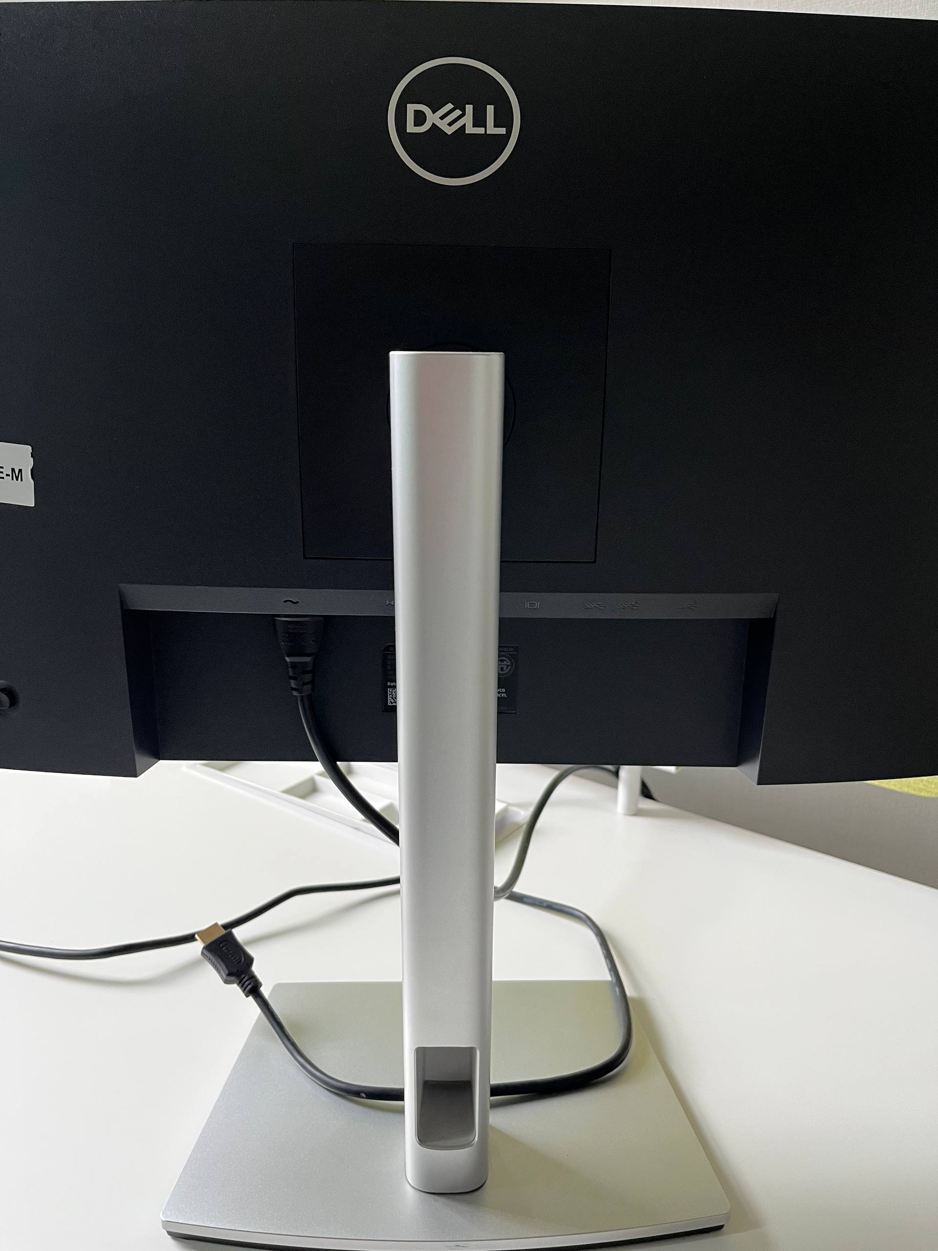 Монитор Dell P2422H 24 дюйма Full HD