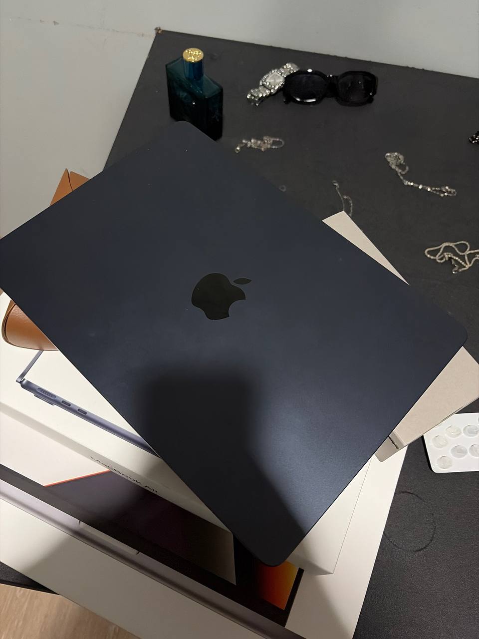 MacBook Air M5 16/512GB