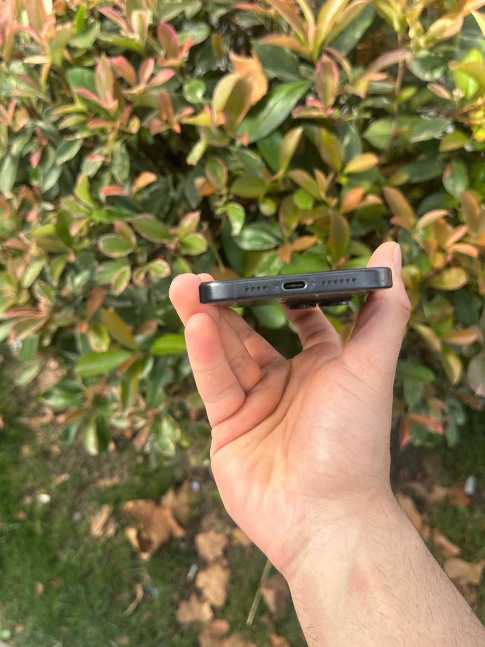 iPhone 15 Pro Max 512 ГБ
