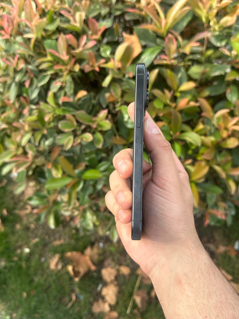 iPhone 15 Pro Max 512 ГБ