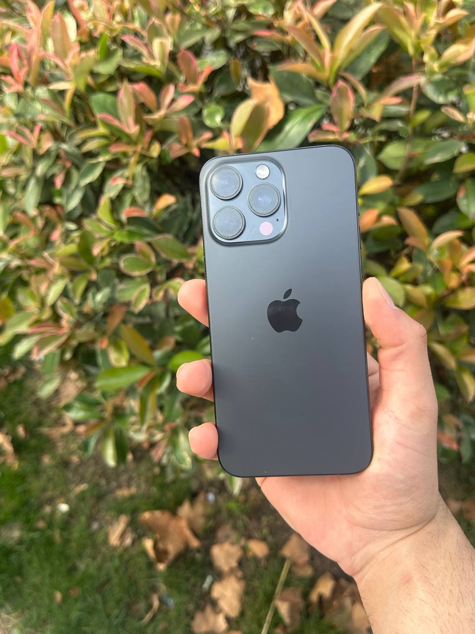 iPhone 15 Pro Max 512 ГБ