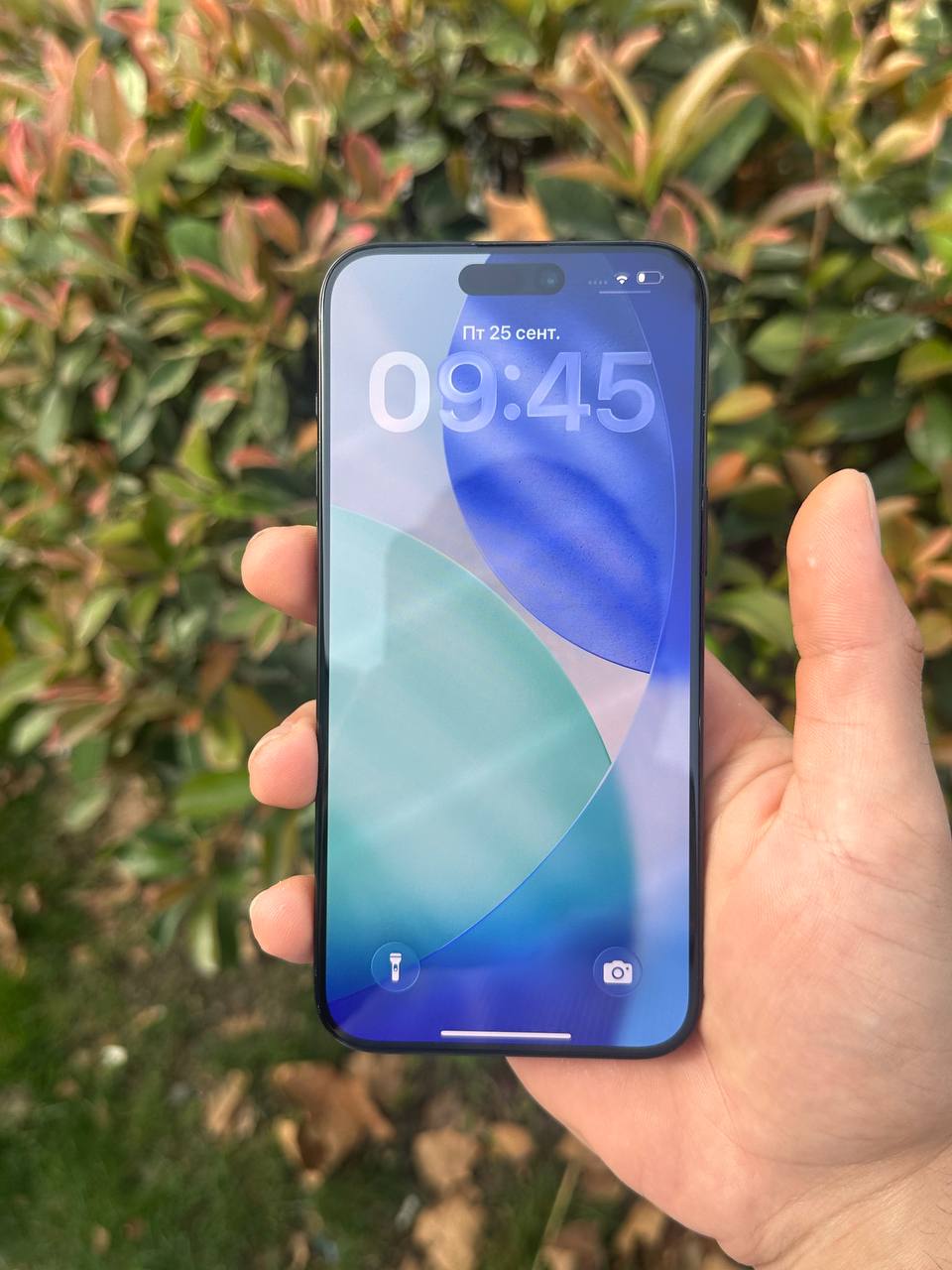 iPhone 15 Pro Max 512 ГБ
