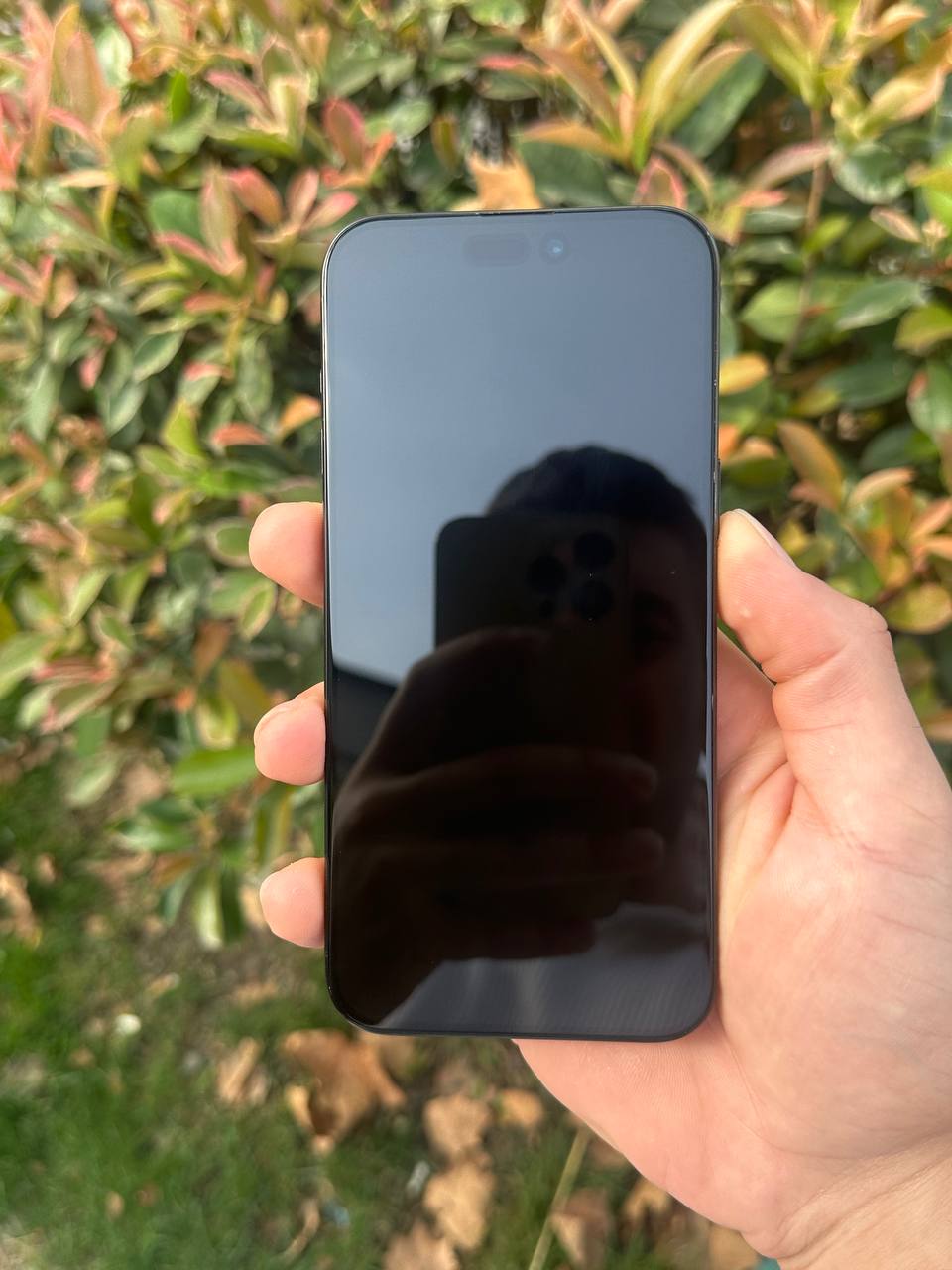 iPhone 15 Pro Max 512 ГБ