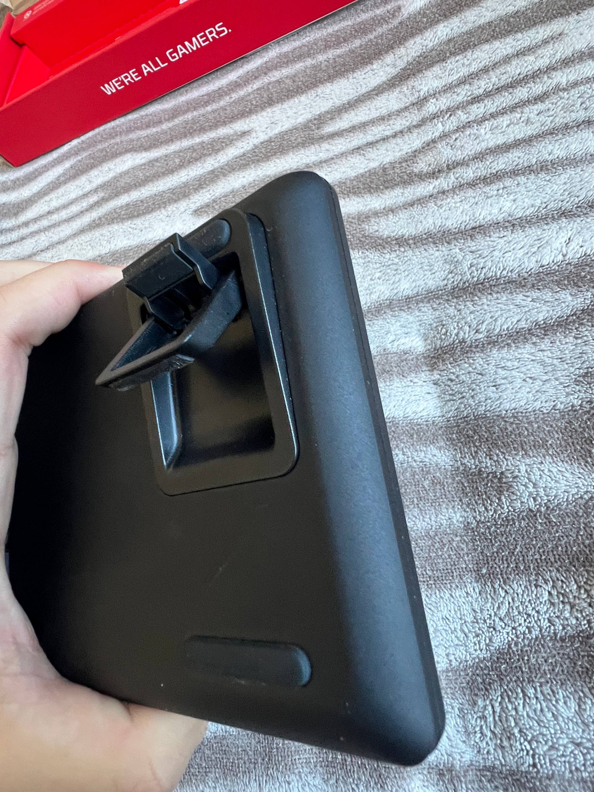 Клавиатура HyperX Alloy Origins 60%
